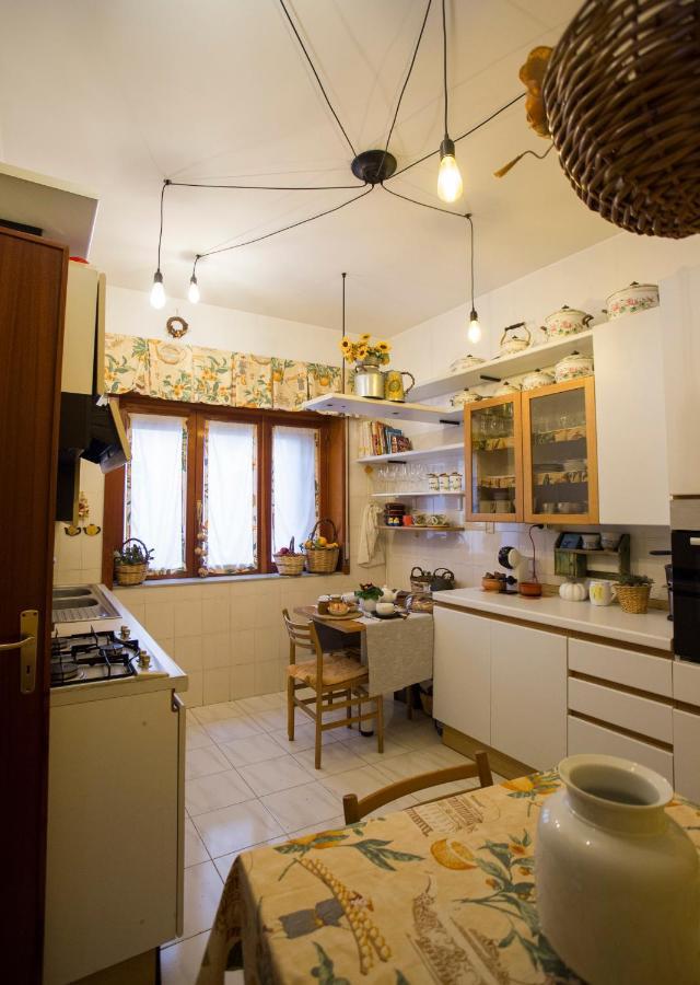 Апартаменты Bramasi House Милаццо Экстерьер фото